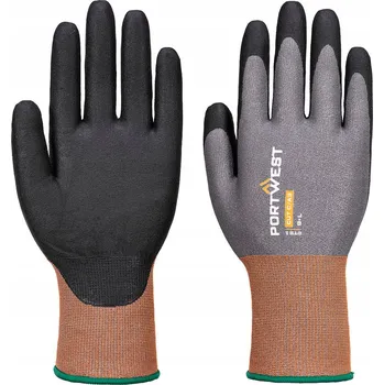 Pracovní rukavice Rukavice Portwest CT21 G8R velikost 9 - L 1 pár