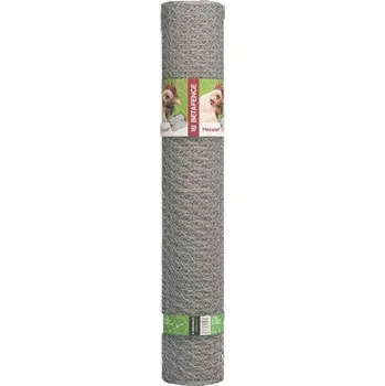 Betafence 7036407 Šestihranné pletivo 10 m
