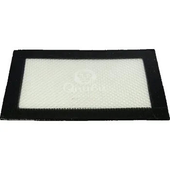 podložka na cvičení Qnubu Silicone Anti-Stick Mat, silikonová podložka - 40,5x30,5cm