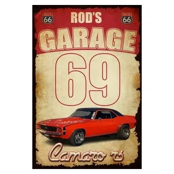 Obraz Film/Hudba 20 x 30 cm