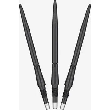 Příslušenství pro šipky Hroty Target Swiss Point Storm Black 35 mm 3 ks