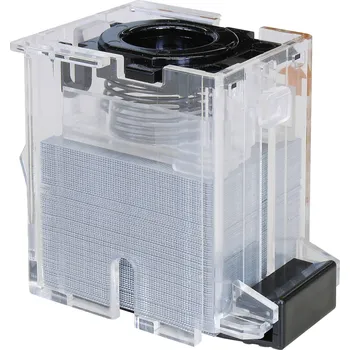 Spona do sešívačky Ideal Office 9000856 Typ (sponky): 9000856 kazeta se sponkami 5 ks