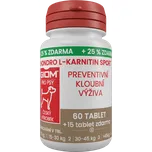 GIOM Chondro L-Karnitin Sport