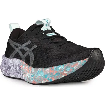 Pánská běžecká obuv Asics Noosa Tri 16 M 1011B872003 - black/soothing sea 48