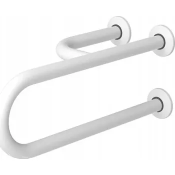 Madlo do koupelny Nástěnný držák Faneco do 120 kg