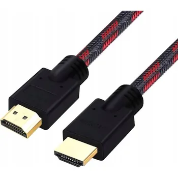 Video kabel Kabel SHULIANCABLE x HDMI - HDMI 2 m (metry)