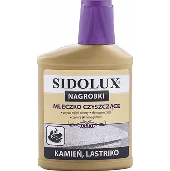Sidolux univerzální čisticí prostředek 0,33l