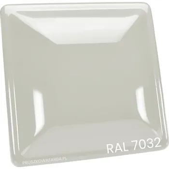 barva na kov ANTIKOROZNÍ ZÁKLADNÍ BARVA RAL7032 HLADKÝ LESK Šedo-Béžová PRIMER TIGER - 1kg