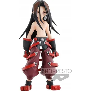Obraz Figurka Banpresto Shaman King, Anime / Manga Hao Asakura