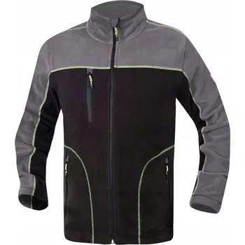 Pánská mikina Mikina Fleecová PÁNSKÁ FLEECOVÁ MIKINA Ardon Michael 3XL