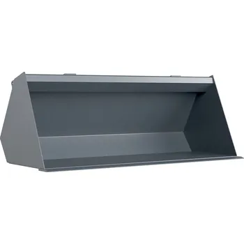 Lopata Lžíce-lopata Volant 220