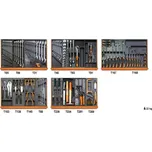 BETA Sortiment 153 nástrojů - Průmyslová údržba 059041164