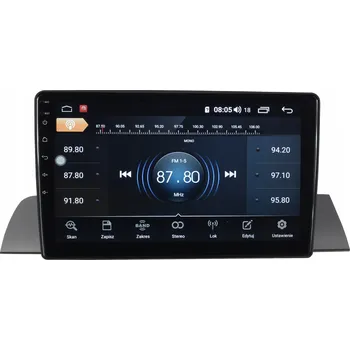 GPS navigace GPS Navigace Autorádio Mercedes S-Klasse W140 (1991-1998) Android