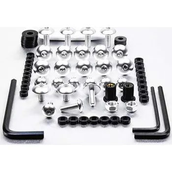 BOLT KT FAIR KAW SL FKA056S