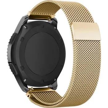 Náramek Náramek / Samsung Galaxy Watch 3 41mm / ZLATÝ