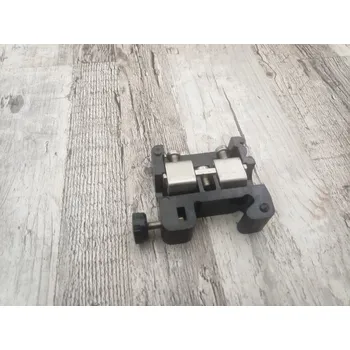 svorka Stará retro řadová svorka RVA 6035 ELEKTRO BEČOV Varianta: 6035 - 16-35° 100A/500V