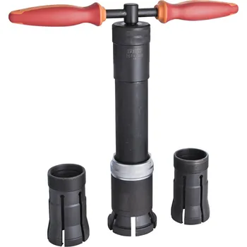 Unior Stahovák kroužku hlavového složení z korunky vidlice