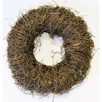 Věnec Věnec proutí 20 cm