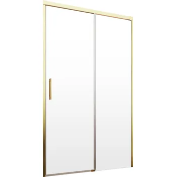 Sprchové dveře Dveře do niky Radaway 120 x 200,5 cm