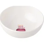 Villeroy & Boch Miska With Love "Happy birthday", Ø 16,9 cm 10-1689-6252
