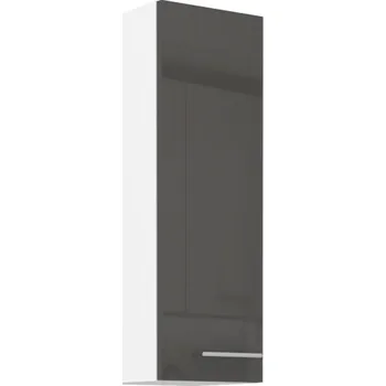 Kuchyňská skříňka Kuchyňská skříňka LARA šedá 30 G-90 1F