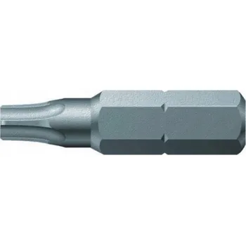 Bit Koncovka BIT Ocel S2 Torx 10 x 25 mm PRO