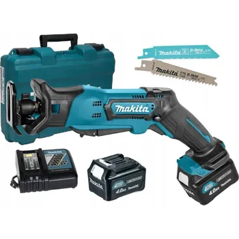 MAKITA CXT JR103DSME PILA OCASKA 13mm 10,8V 2x4,0Ah
