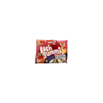 Bonbon Lach Gummi Frucht Yorghurt 250g