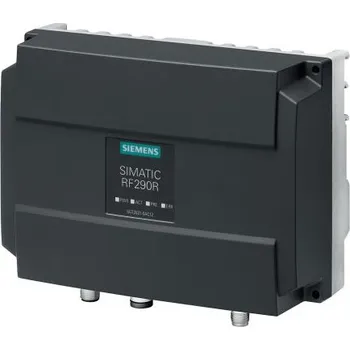 Tiny Code Reader pevná 500 mA připojení TNC 24 V