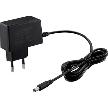 YingJiao YS6V-0501200E zásuvkový napájecí adaptér, stálé napětí, 5 V, 1.2 A, 6 W