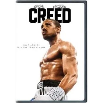 Zahraniční hudba DVD Creed 2017