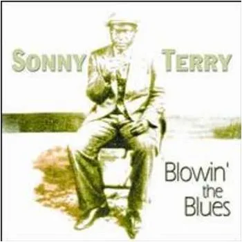 Zahraniční hudba CD Blowin' The Blues 2002