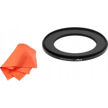 Redukce filtru FreePower 77 mm na 52 mm