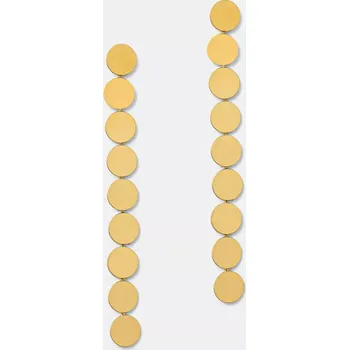 Náušnice Náušnice Answear.LAB 20071.hos zlatá 10Y, vel. ONE SIZE