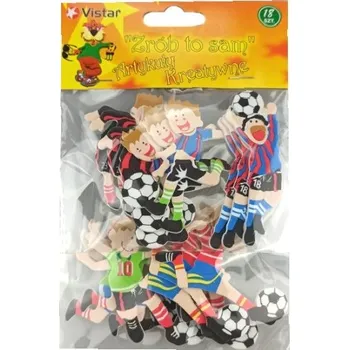 samolepka Pěnové Samolepky KTW Office 1 ks