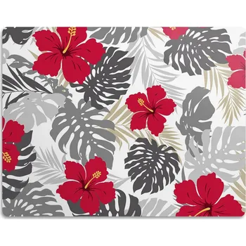 Miska pro psa Podložka pod misku Bluedecor šedá 0 l