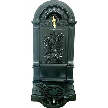 Zahrada Umývadlo Strend Pro Garden LT-DC034, záhradné, zelené, 390x320x830 mm