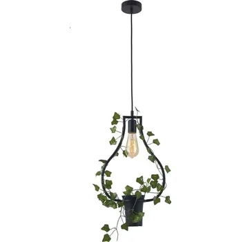 Lustr na lanku SOREN 1xE27/10W/230V