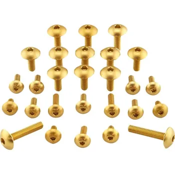 BOLT KT FAIR KAW GD FKA057G