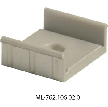 LED páska MCLED Plastový úchyt k profilu PD, PB, NT