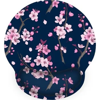 Podložka pod myš Huado ergonomická podložka pod myš Třešňové květy Huado MG-Y017