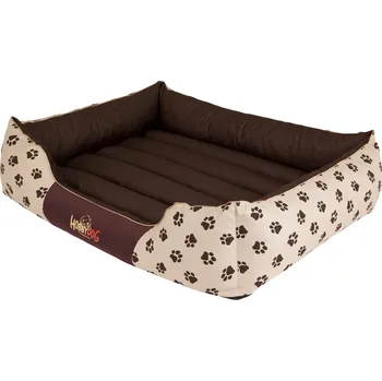 Pelíšek pro psa PELÍŠEK Hobbydog kotec pelíšek pro psa velikost XL