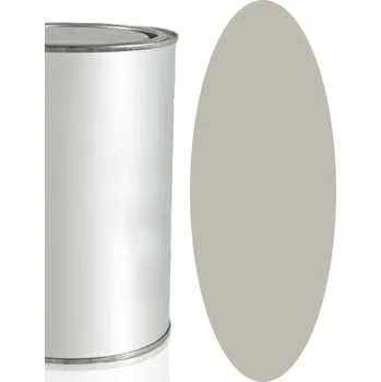 Lak na dřevo BARVA NA DŘEVO NÁBYTKU RAL 7044 MATNÁ 1 L