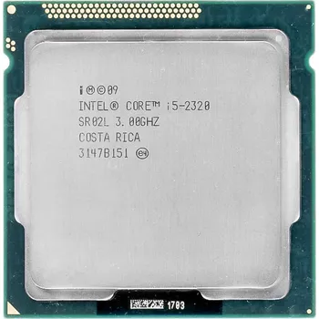 Procesor INTEL CORE i5-2320 LGA1155 3GHz SR02L