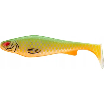 Umělá nástraha Daiwa Prorex Lazy Shad 16cm 54g OLIVE ROACH UV - Měkká nástraha / Gumová ryba