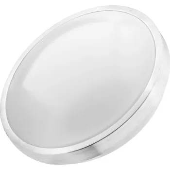 avide ACLO38NW-24W-ALU Pandora stropní svítidlo LED pevně vestavěné LED Energetická třída (EEK2021): F (A - G) 24 W