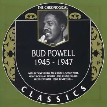 Zahraniční hudba CD 1945-1947 1998