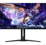 Gigabyte AORUS FO32U2P herní monitor 81.3 cm (32 palec)3840 x 2160 Pixel, 16:9, 1 ms, OLED