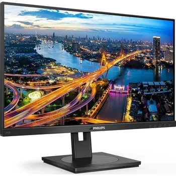 Monitor LED Monitor Philips 243B1/00 23,8" 1920 x 1080 px IPS / PLS
