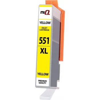 INKOUST DO CANON PIXMA MX725 MX925 MG5550 MG5650